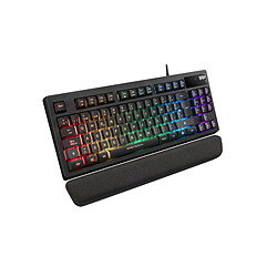 Mars Gaming MKAXES keyboard