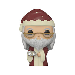 Funko Harry Potter - Figurine POP! Albus Dumbledore 9 cm