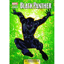 Black Panther