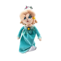 Universal Super Mario Princess Peluche (3PCS)