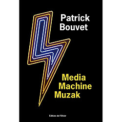 Media machine muzak - Occasion