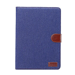 Universal Pour Galaxy Tab S6 10.5 T860 Dibase Texture PC Horizontal Flip Leather Protective Case avec support