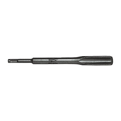 Burin à gouge SDS-Plus MILWAUKEE - 250 x 25 mm - 4932339627