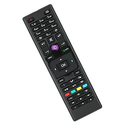 Avis GUPBOO Convient pour la télécommande JVC HD TV RC4875/RC-4875 Spécifique Finlux BUSH