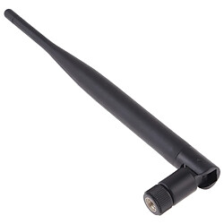 Avis Wewoo Antenne Wifi de module de carte de réseau sans fil de NGFF 3G 4G M.2longueur de 6DB 19.5cm