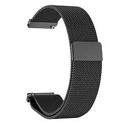 Bracelet De Montre à Fermeture Magnétique Bracelet Réglable En Acier Inoxydable De Qualité Supérieure 20 Mm