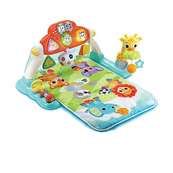 Centre d'activités Vtech Fun Jungle 71,8 x 78 x 36,3 cm (ES)