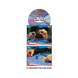 EDUCA BORRAS - Disney Mickey Magic Dvd