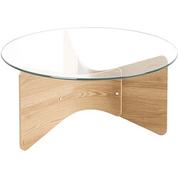 Table basse Umbra