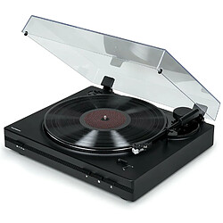 Thomson TT350 Tourne-Disque - Noir