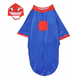 Rubie's-déguisement officiel - Marvel- Déguisement Spiderman Chien- Taille Unique- I-580066S