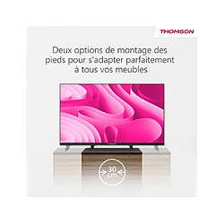 Thomson TV LED 80 cm 32HG2S14 - Google TV pas cher