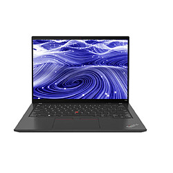 Lenovo ThinkPad T14 i5-10310U 16 Go + 512 Go Noir - Occasion