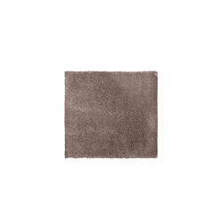 Acheter Beliani Tapis 200 x 200 cm marron clair EVREN