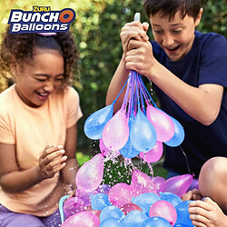 Acheter Ballons d'eau avec Gonfleur Zuru Bunch-o-Balloons (24 Unités)