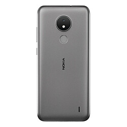 Avis Nokia C21 2Go/32Go Gris (Warm Grey) Double SIM TA-1352