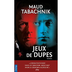 Jeux de dupes - Occasion