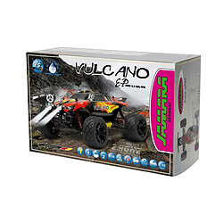 Jamara Vulcano Monstertruck 4WD 1:10 NiMh 2,4GHz avec LED