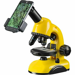 Avis Microscope Bresser National Geographic