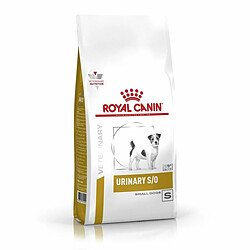 Nourriture Royal Canin Urinary Adulte 1,5 Kg