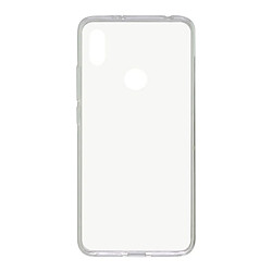 Protection pour téléphone portable Xiaomi Redmi Note S2 KSIX Flex TPU Transparent