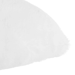 Avis Atmosphera, Createur D'Interieur Coussin enfant Ange - 45 x 30 cm - Blanc