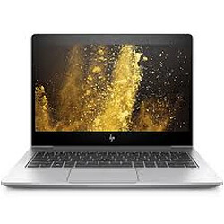 Ordinateur Portable HP Elitebook 830G5 - Core i5 1.7 Ghz - RAM 16 Go - SSD 256 Go - Reconditionné