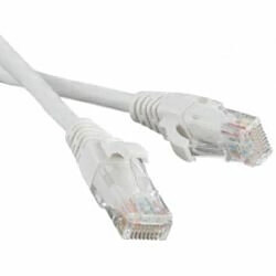 Avis Disney Microconnect CAT6 U/UTP 0.3m LSZH