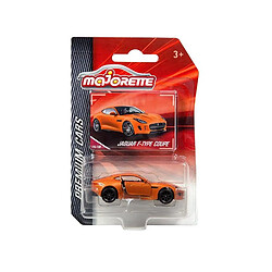 Majorette Voiture Premium Cars