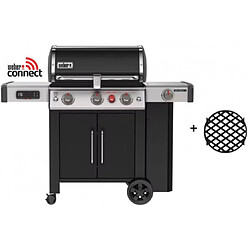 Weber Barbecue gaz Genesis EX-335