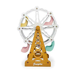 Playset Famosa Barriguitas Ferris Wheel