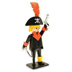 Playmobil Plastoy