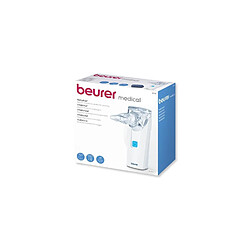 BEURER Inhalateur IH 55 - Idéal a emporter : inhalateur To Go