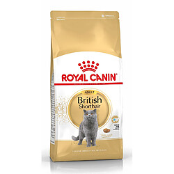 Royal Canin Race British Shorthair Adult