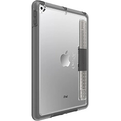 Avis Otterbox UnlimitEd 9.7"" Housse Gris