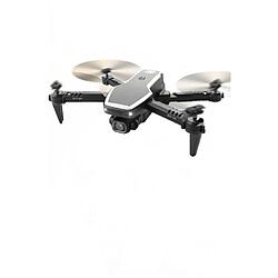 Universal S171 Pro FPV Mini Drone 4K HD Double Caméra Maintien de l'altitude Moteur sans noyau WiFi 2.4 G Télécommandé Quadcopter Nature morte pliable Dell | Télécommandé Quadcopter