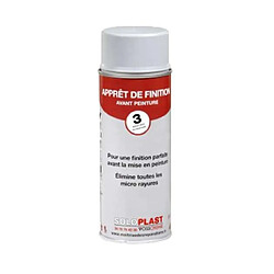 Apprêt de finition Soloplast 400ml