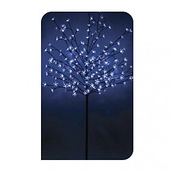 3D Sakura Tree 150cm 200 leds bleues (Intérieur) EDM