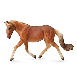 Figurines Collecta Figurine Cheval Haflinger : J