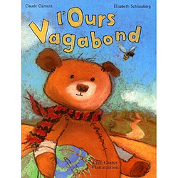 L'ours vagabond