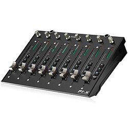 Avis P1-X DAW Extension Controller Icon Pro Audio