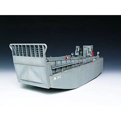 Avis Trumpeter Maquette Bateau Lcm Mk Iii Navy Landing Craft