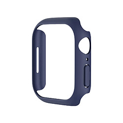 Avizar Coque Antichoc Protection Apple Watch Series 8 / 7 45mm Bleu Nuit