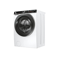 Lave-linge séchants 14kg 80L HOOVER 1400tr/min 60cm F, HOOVHDP4149AMBC pas cher