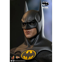 Hot Toys MMS769 - DC Comics - Batman Returns - Batman pas cher