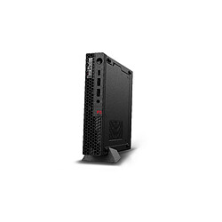 Avis Lenovo ThinkStation P3 Tiny