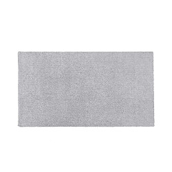 Acheter Beliani Tapis gris clair 80 x 150 cm DEMRE