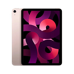 Tablette Apple iPad Air 5G 10,9" M1 8 GB RAM 256 GB Rose