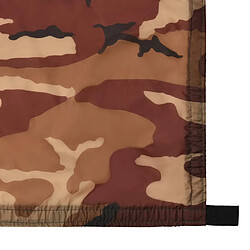 Helloshop26 Bâche d'extérieur 3 x 2,85 m camouflage 02_0007720 pas cher