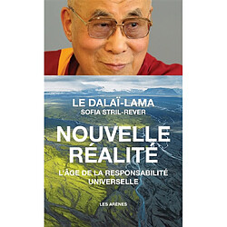 Nouvelle réalité : l'âge de la responsabilité universelle - Occasion